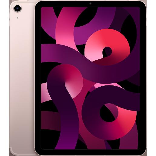 A/10.9-inch iPad Air Wi-Fi + Cellular 256GB - Pink