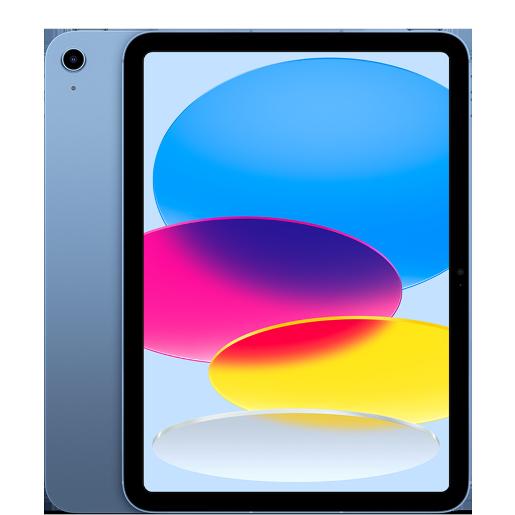 A/10.9-inch iPad Wi-Fi 64GB - Blue
