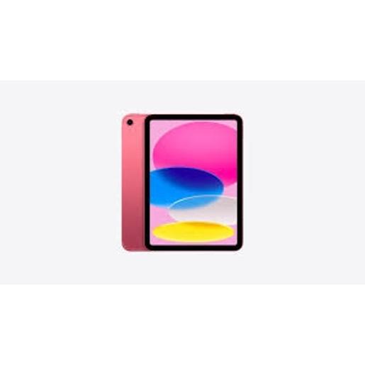 A/Apple 109inch iPad WiFi  Cellular 64GB  Pink