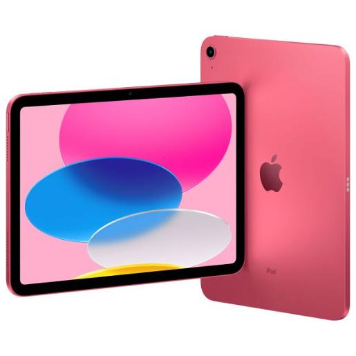 A/Apple 109inch iPad WiFi  Cellular 256GB  Pink