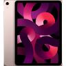 A/Apple 10.9-inch iPad Air Wi-Fi 256GB - Pink
