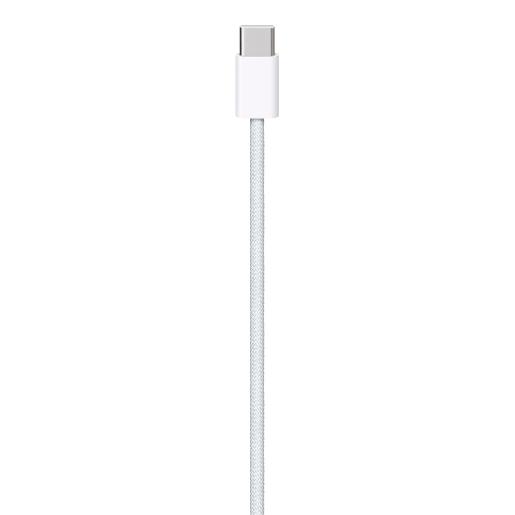 A / USB-C To Lighting charger cable 1m