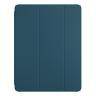A / Smart Folio for iPad Pro 12.9-inch (6th generation) - Marine Blue