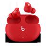 A/APPLE Beats Studio Buds – True Wireless Noise Cancelling Earphones – Beats Red