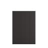 A/Apple Smart Folio for iPad mini (6th generation) - Black