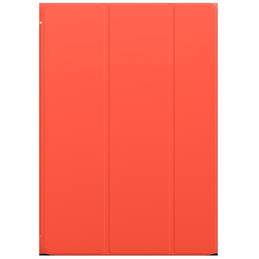 A/Apple Smart Cover for iPad (9th generation) - Electric Orange