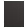 A/Apple Smart Folio for iPad Pro 12.9-inch (5th generation) - Black