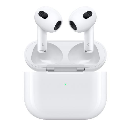 A/Apple AirPods (3rd generation)