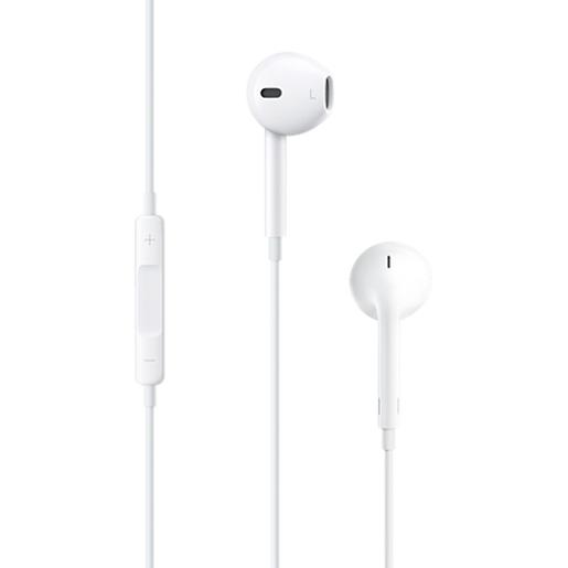 A/Apple EarPods with Lightning Connector