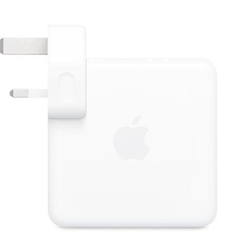 A/Apple 96W USB-C Power Adapter / MX0J2ZM/A