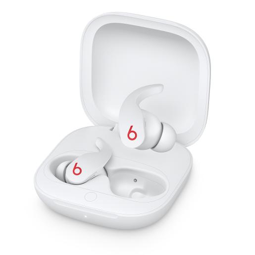 Beats Fit Pro True Wireless Earbuds — Beats White