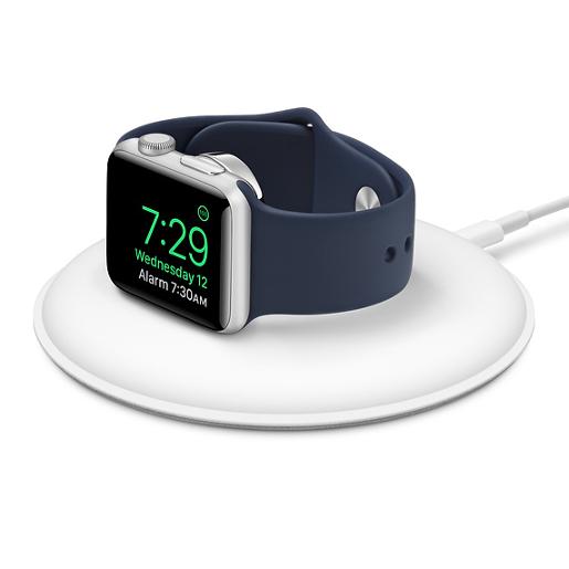 A/ Apple Watch Magnetic Charging Dock