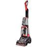 BISSELL POWER CLEAN CARPET WASHER 2X MORE CCLENING POWER 4 ROW ROTATING DEEPERACH POWERBRUSH COM