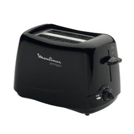 MOULINEX  TOASTER  2 SLICE 7 LEVELS OF BROWING 800W
