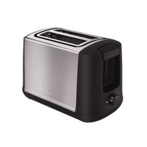MOULINEX TOASTER  2 SLICE 7 LEVELS OF BROWING 850W