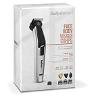 BaByliss Hair trimmer 8 in 1 Silver