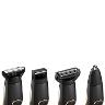 BaByliss Hair trimmer 11 in 1 Black
