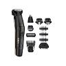 BaByliss Hair trimmer 11 in 1 Black