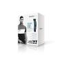 BaByliss Hair trimmer 12 in 1 Black