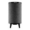 BISSELL AIR PURIFIER  3STAGE FILTRATION  BLACK