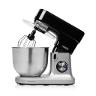 Princess kitchen machine 8 L stainless steel mixing bowl stepless speed power 1200 wat max power 2000 wat +Blender + Accessory set