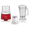 MOULINEX XXL  LA MOULINETTE CHOOPER 055L  AND BLENDER 15 1000W