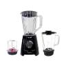 MOULINEX  BLENDFORC BLENDER PLASTIC & GLASS JARr  GRINDER  600W