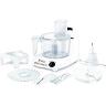 MOULINEX MASTER CHEF FOOD PROCESSOR  17 FUNCTIONS  500W