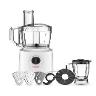 MOULINEX EASY FORCE  FOOD PROCESSOR 25 FUNCTIONS 800W