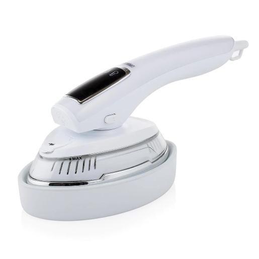Princess Handheld Garment Steamer Easy to use 2in1
