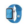 Apple watch 40mm Surf Blue Sport Band - Regular
