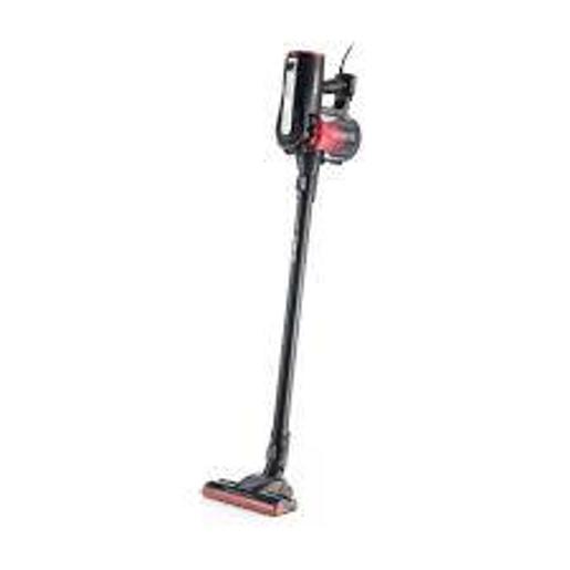 Ariete Handy force rotating brush stick vacuum cleaner Red 600W