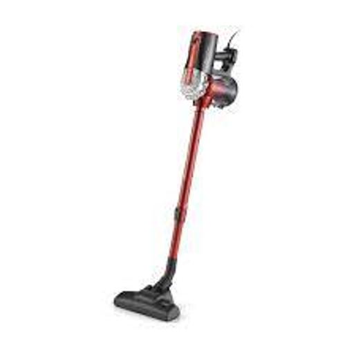 Ariete Handy force stick vacuum cleaner Red