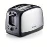 Ariete Toaster 2slice, 930W,7toasting levels,2Functions defrosting /Reheating,Automatic ejecti