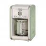 04 / Ariete American Coffee maker Power 2000W,Green 1.25 ltr ,Capacity 4-12 cups,Digital timer,