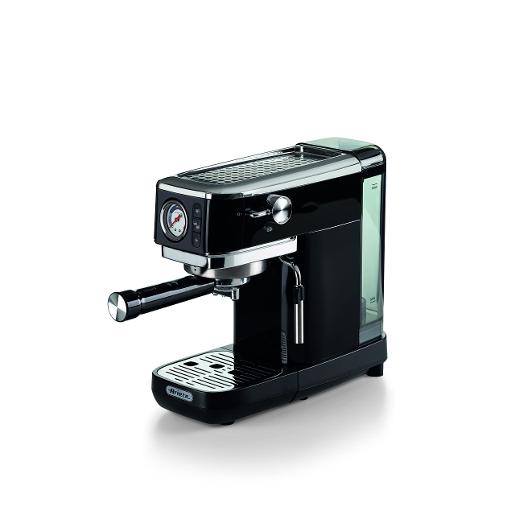 12 / Ariete Espresso maker 1300W ,15 bar pressure , Thermoblock heating system With thermomete