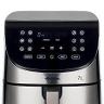 Ariete Air fryer 1800WCapacity 7LTimer 60 min12preset programsStainless steel