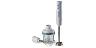 11 / Ariete Breakfast 3 IN 1 Hand Blender White 700W 3 Speeds