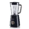 03 / Ariete Breakfast Table Blender Black 500W 1.5L 3 Speeds