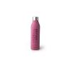 IBILI DOUBLE WALL THERMO BOTTLE HYDRATE & REUS 500ML 774959 Pink