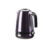 BerlingerHaus Kettle 2200W, 1.7L, Purple, Auto switch off when at selected temperature, Re