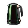 BerlingerHaus Kettle 2200W, 1.7L, Green, Auto switch off when at selected temperature, Rem