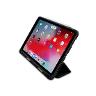 JCPal DuraPro Folio Case for iPad Pro 12.9 2020 Marble Black