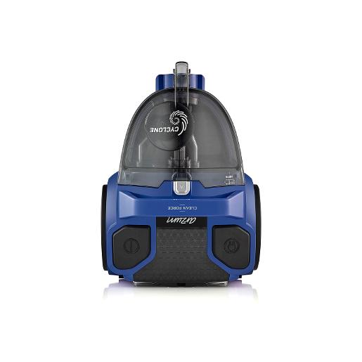 Arzum Clean Force Blue Cyclone Filter Vacuum Cleaner - Blue 890 WATT