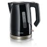 Severin Jug kettle | Color: Black  | Capacity (Ltr): 1.7