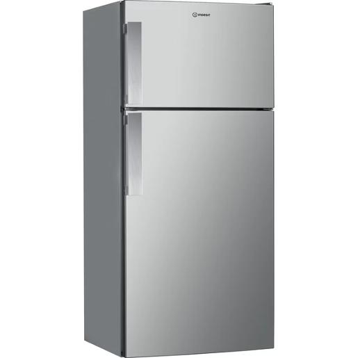 Indesit Indesit top mount fridge No frost 84 cm  Net capacity 574 L  Refrigerator