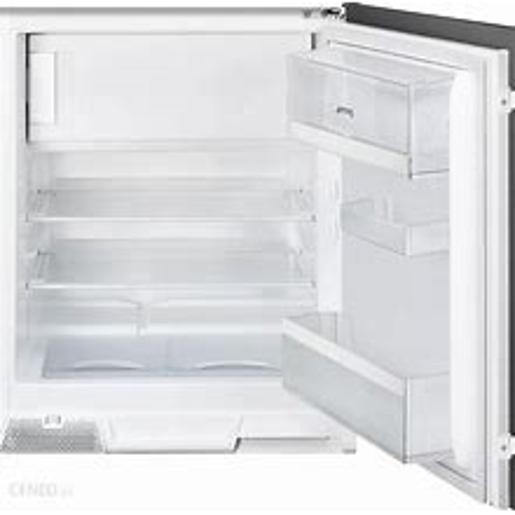 Smeg Built-in refrigerator | Color: white | Capacity (ltr): 106