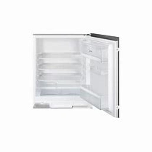 Smeg Built-in refrigerator | Color: white | Capacity (ltr): 127