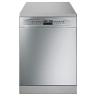 Smeg Dishwasher  | Capacity (set): 13 | No. of Programs: 10