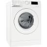 INDESIT washing machine 7kg 1200rpm A+++ MY TIME white color